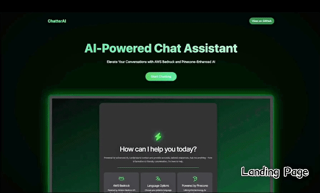 Chatter AI