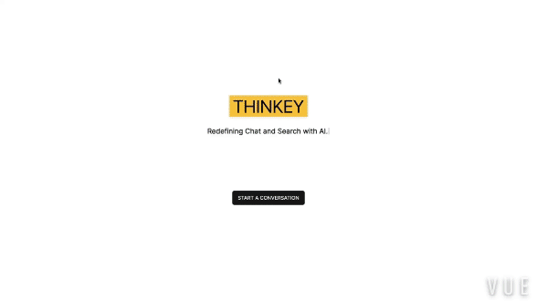 Thinkey