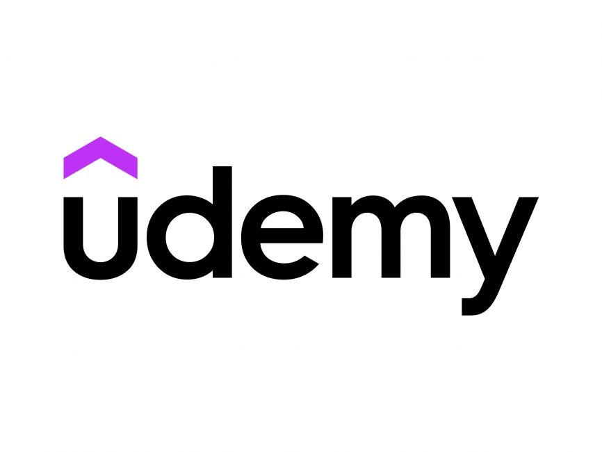 Udemy Certificate Logo
